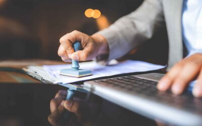 ¿Te cancelaron los sellos digitales? Así puedes volver a operar rápidamente